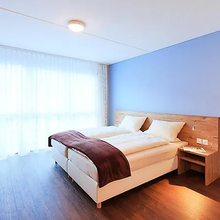 Sleeps 4 Wifi 公寓