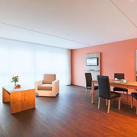 Sleeps 4 Wifi Sevelen